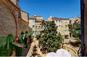 appartement à la vente -   13600  LA CIOTAT, surface 47,31 m2 vente appartement - APR708930